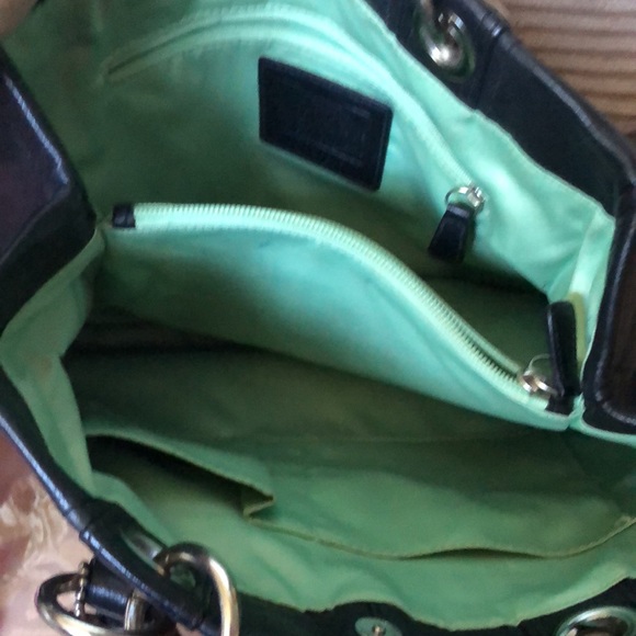 Coach F25694 tote 👜 - Picture 5 of 8